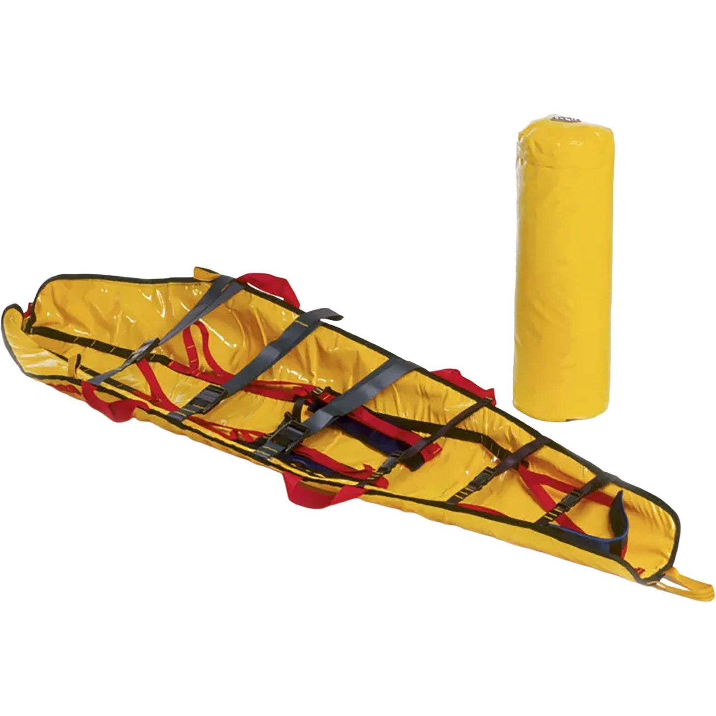 Miller EVAC BODY SPLINT