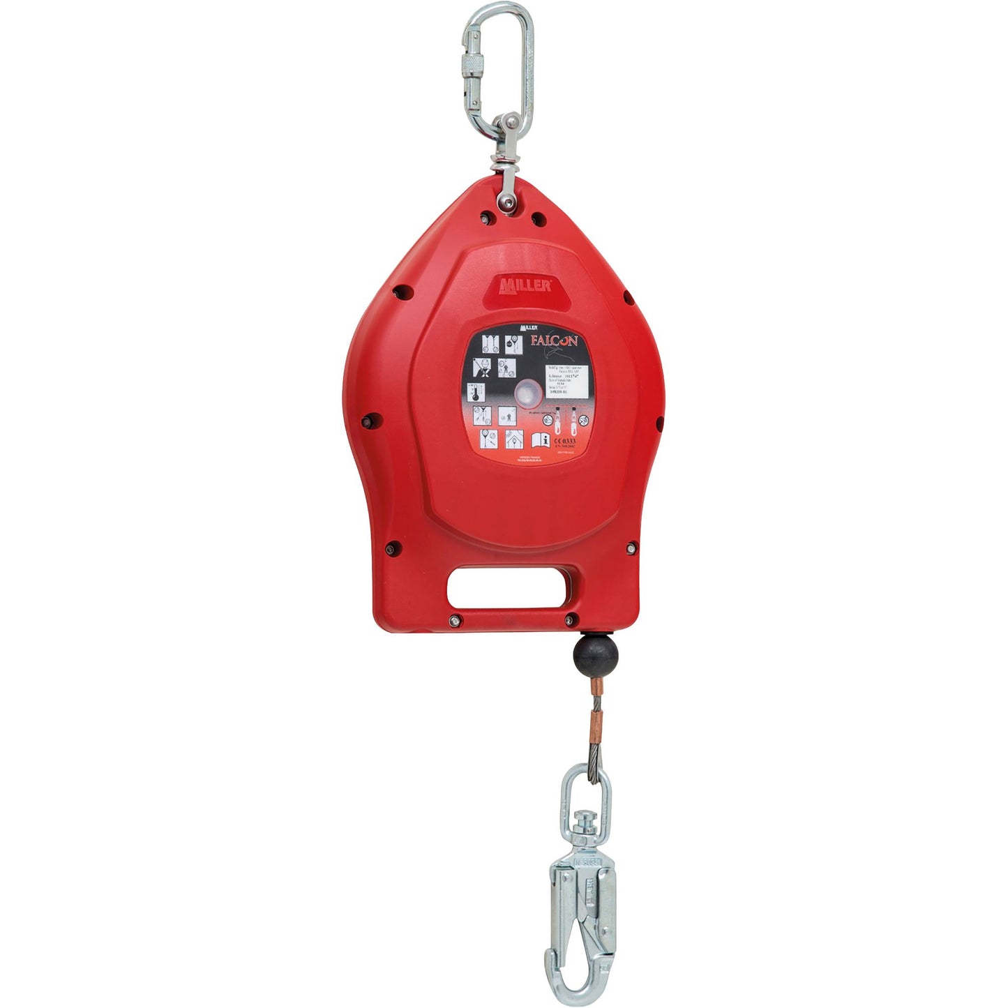 Miller FALCON SRL MP 20M G FI