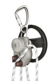 Miller SAFESCAPE + HOIST WITH 40M ROPE