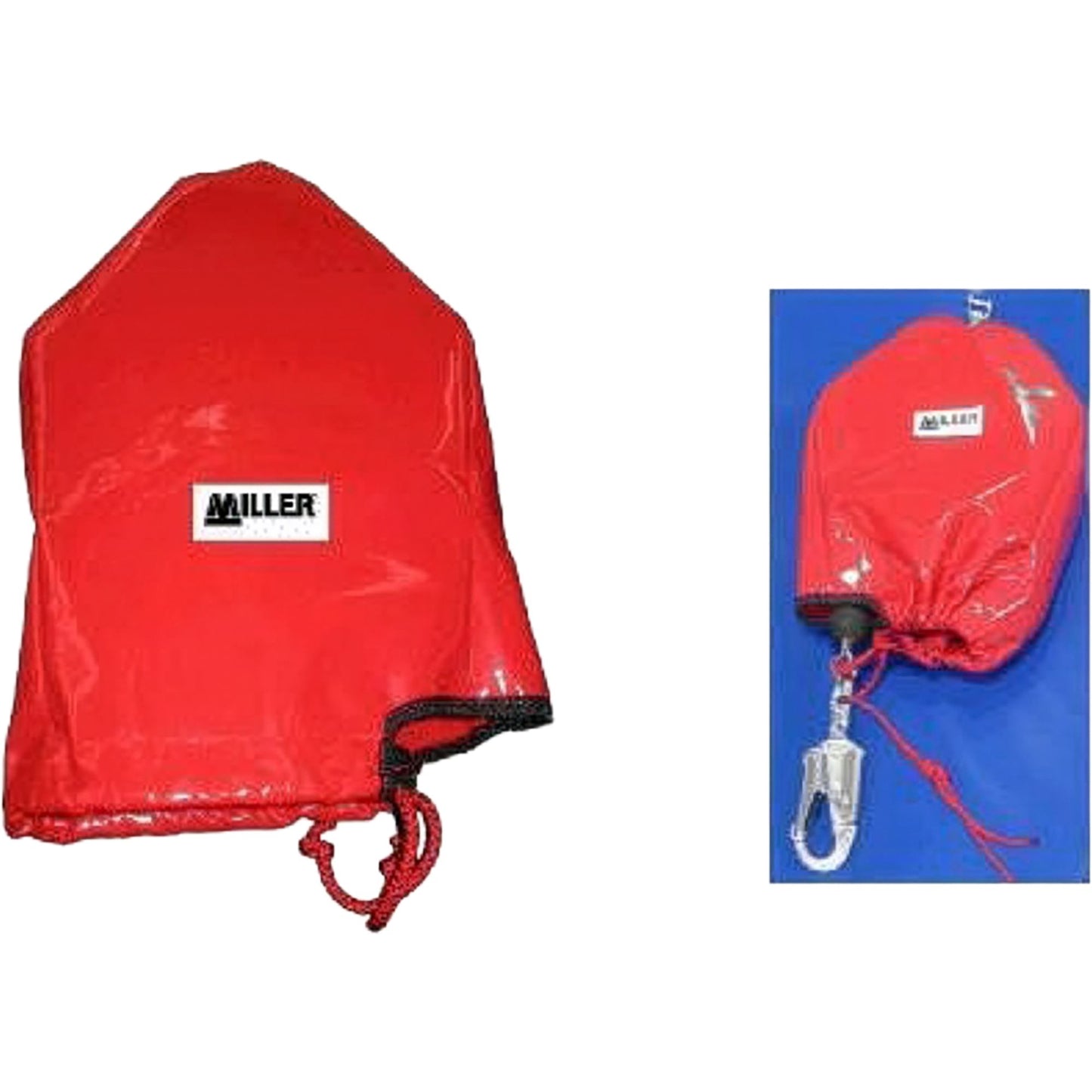 Miller PROTECTIVE BAG FALCON 15-20M