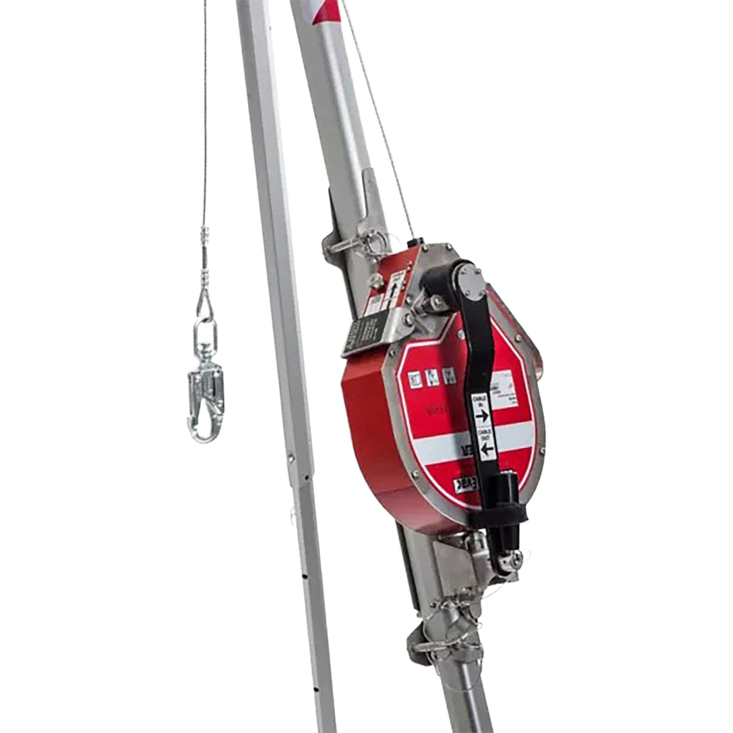 Miller ME 15M BRACKET MILLER DURAHOIST 3POD