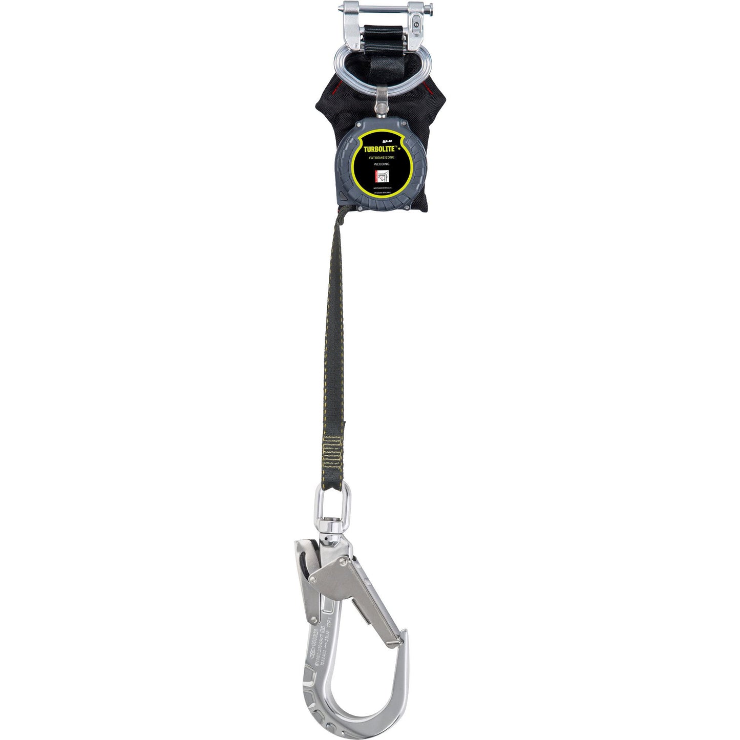 Miller TURBOLITE E TW 3.65M TRIPLE ST