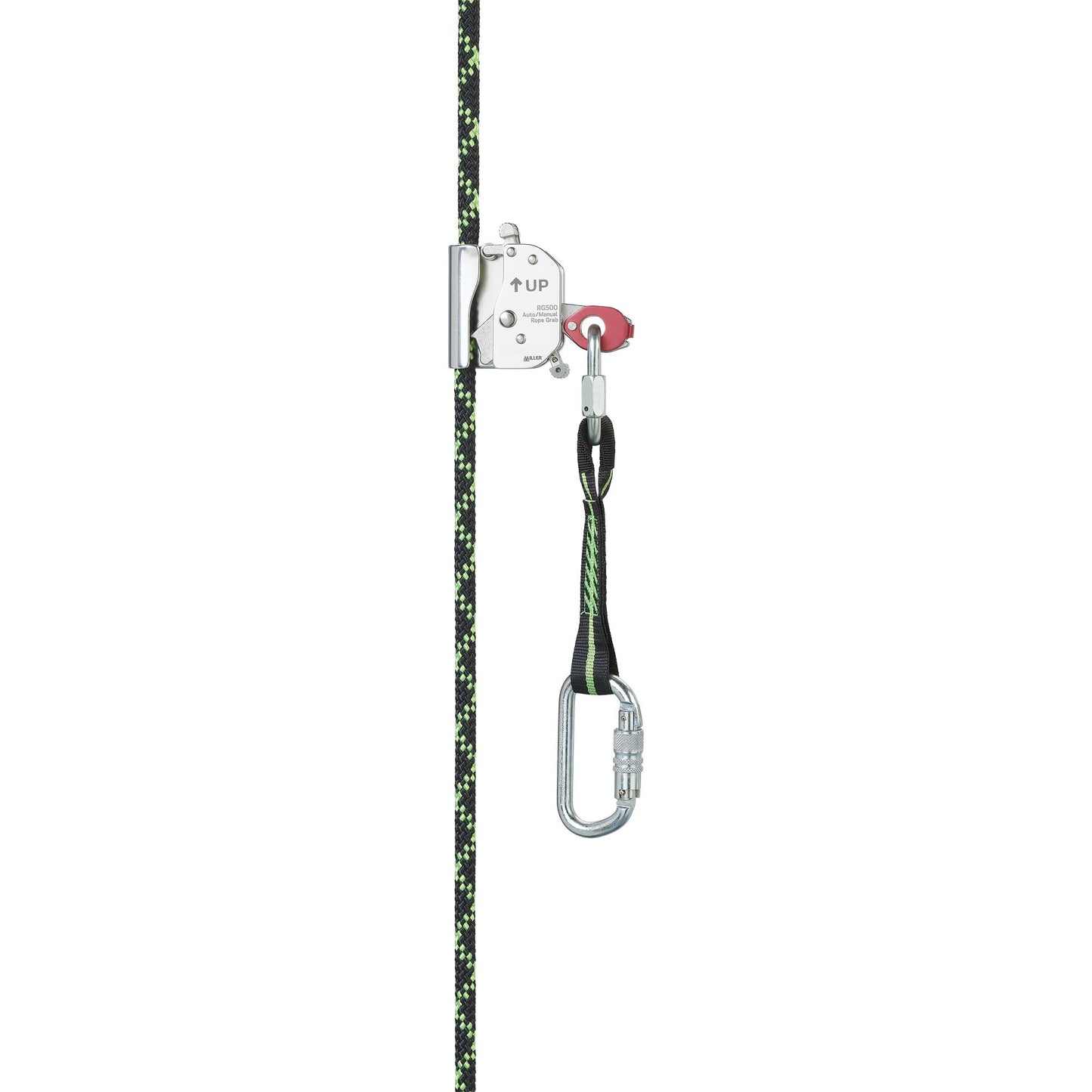 Miller RG500 A/M RG Ø12MM W/ EXTENSION 0.3M