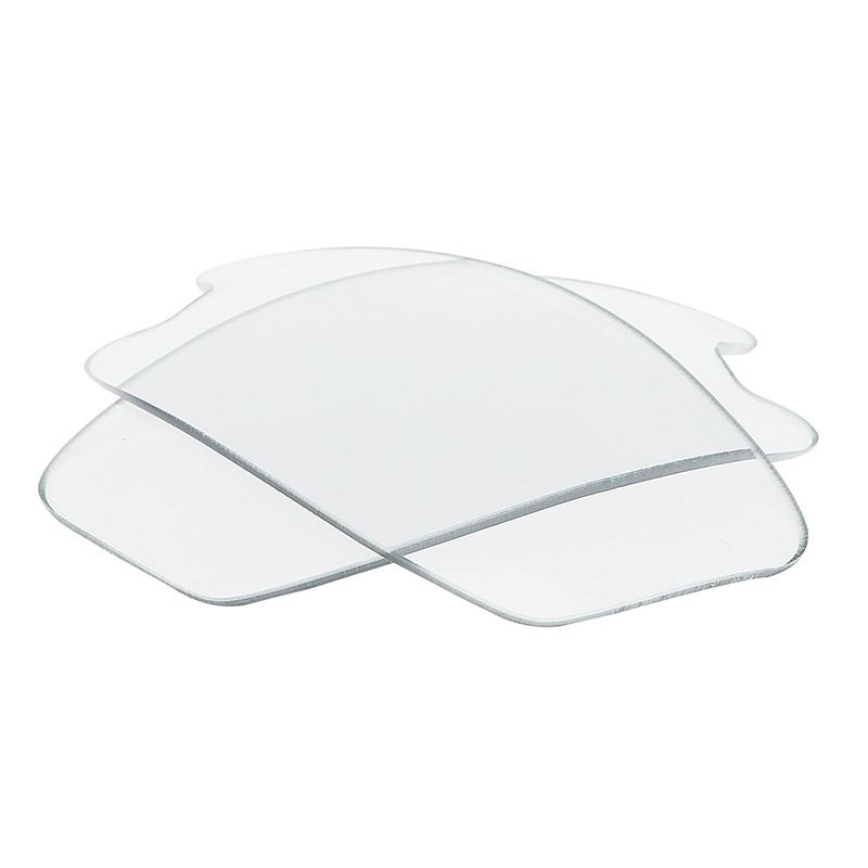 Scope Optics Genisys Spare Titanium AF/AS Clear Lens