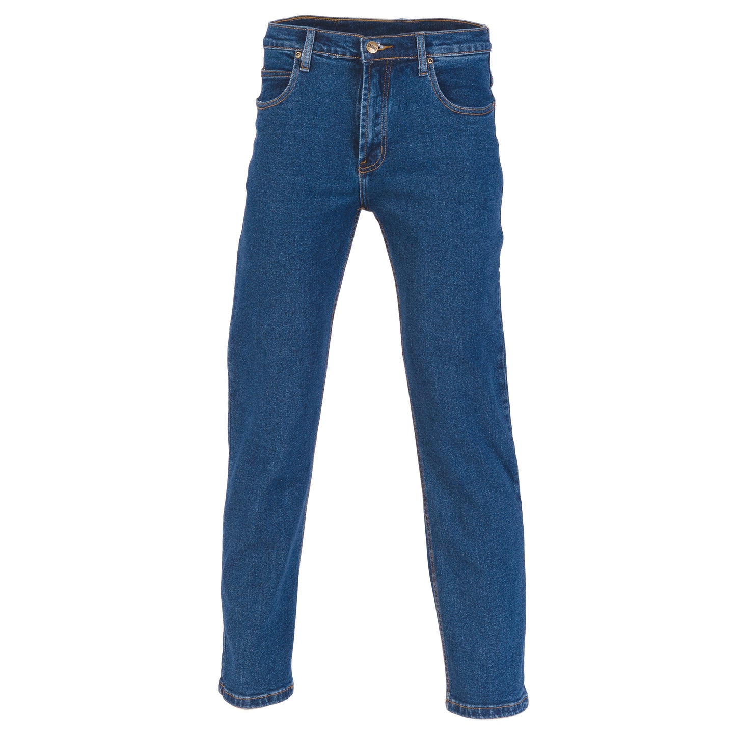 3318 Demin Stretch Jeans