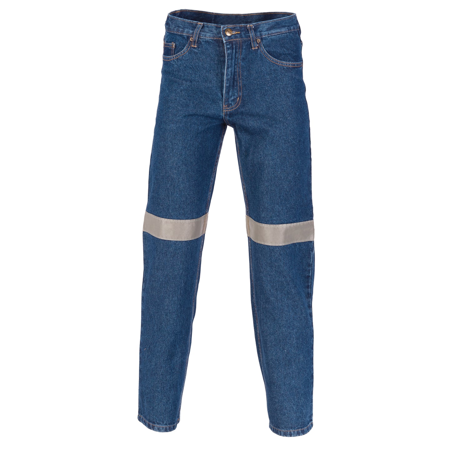 3327 Denim Jeans With CSR R/Tape