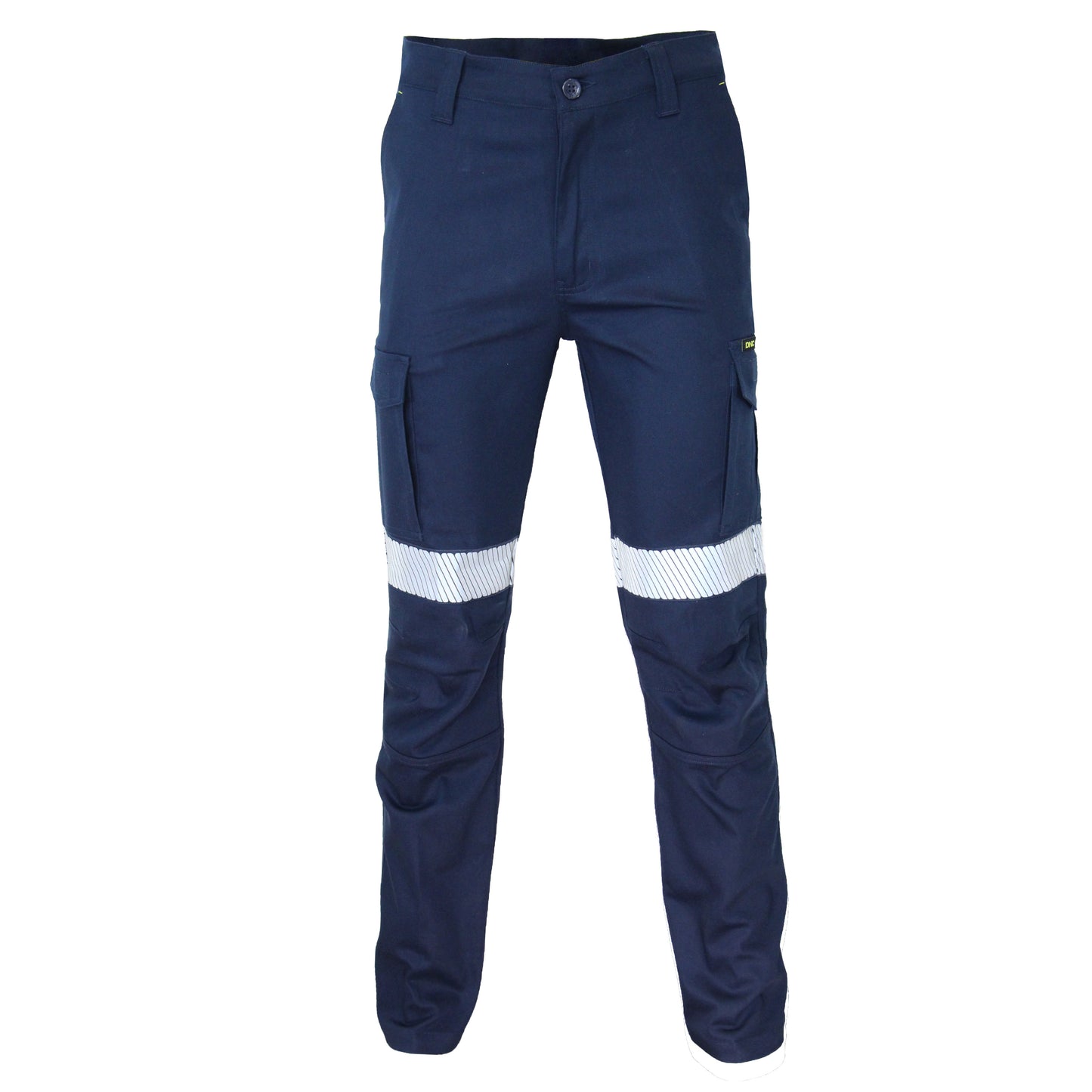 3371 SlimFlex Cushioned Knee Pads Segment Taped Cargo Pants.