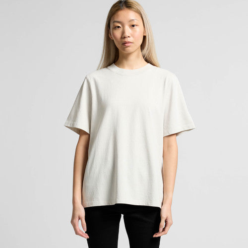 Women's Heavy Faded Tee