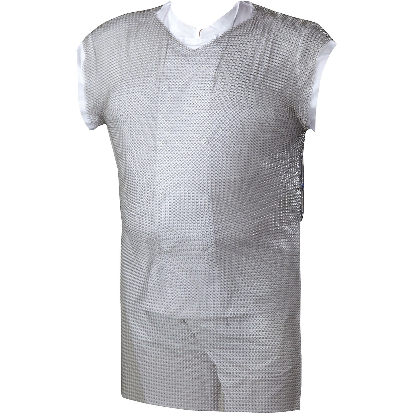 Chainex ChainexLite Tunic 90x55 Blue Plastic Straps
