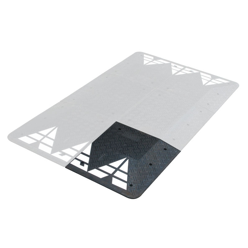 Rubber Speed Cushion