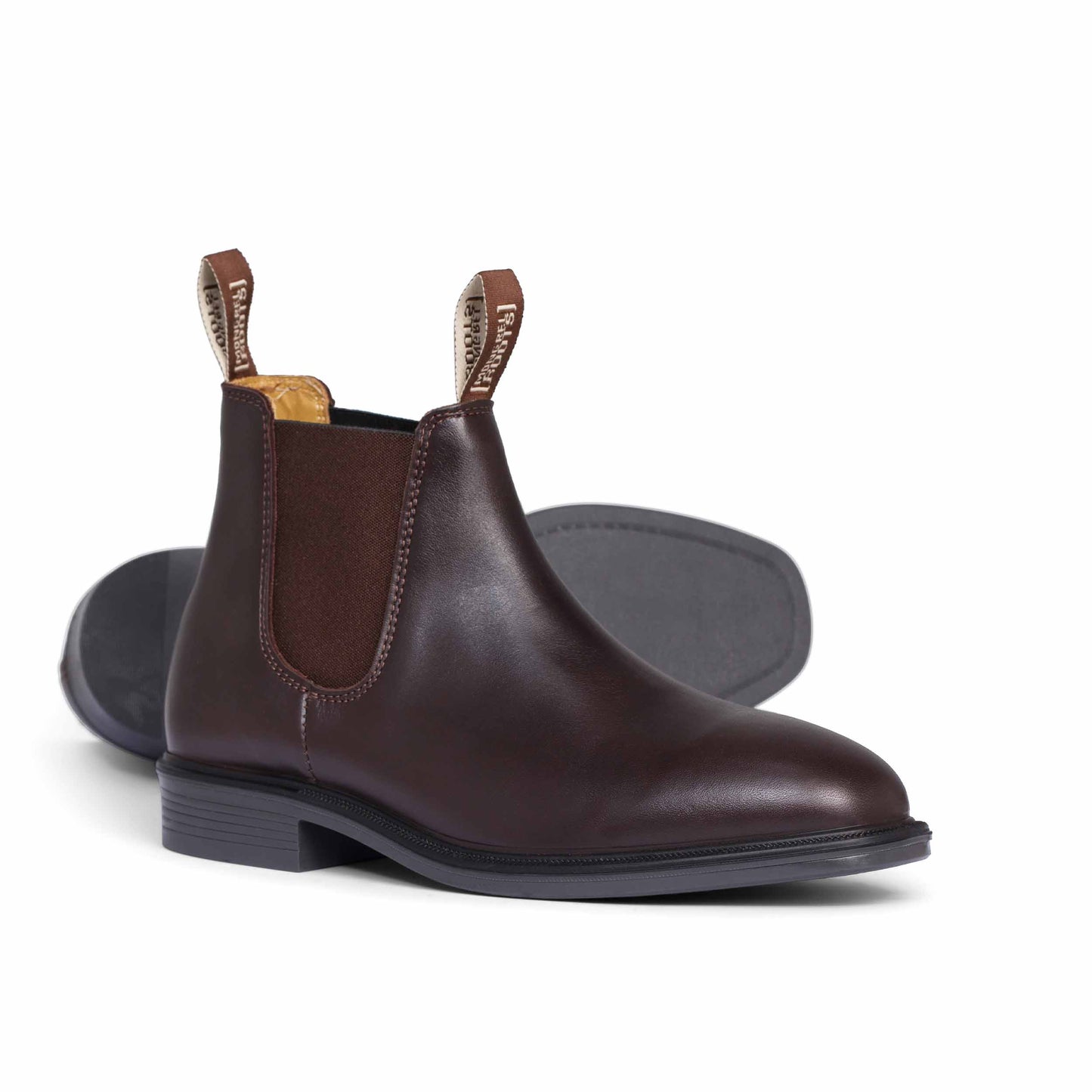 Brown Hero - 805 Premium Riding Boot