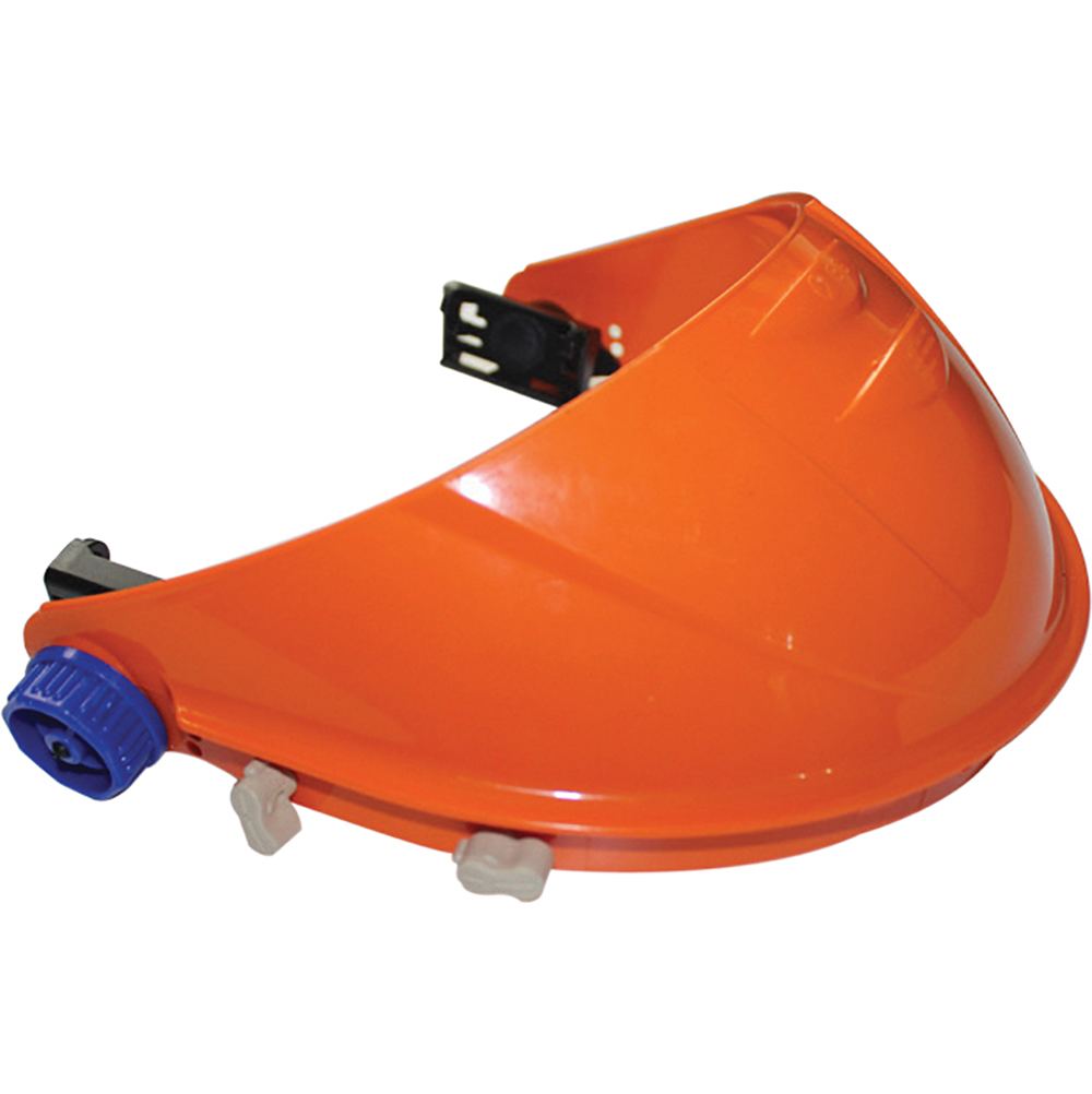 Pro Choice Safety Gear Striker Browguard - No Harness