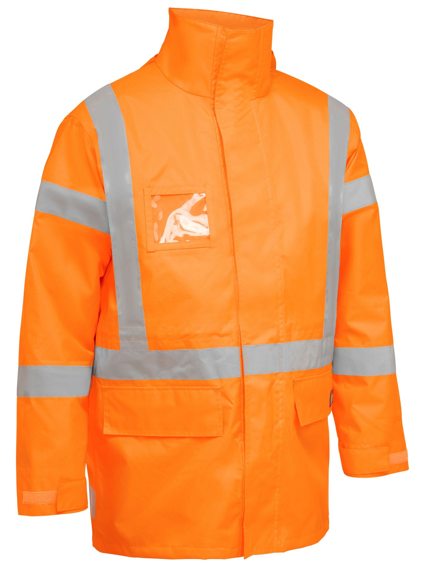 BJ6374XT X Taped 5 in 1 Rain Jacket