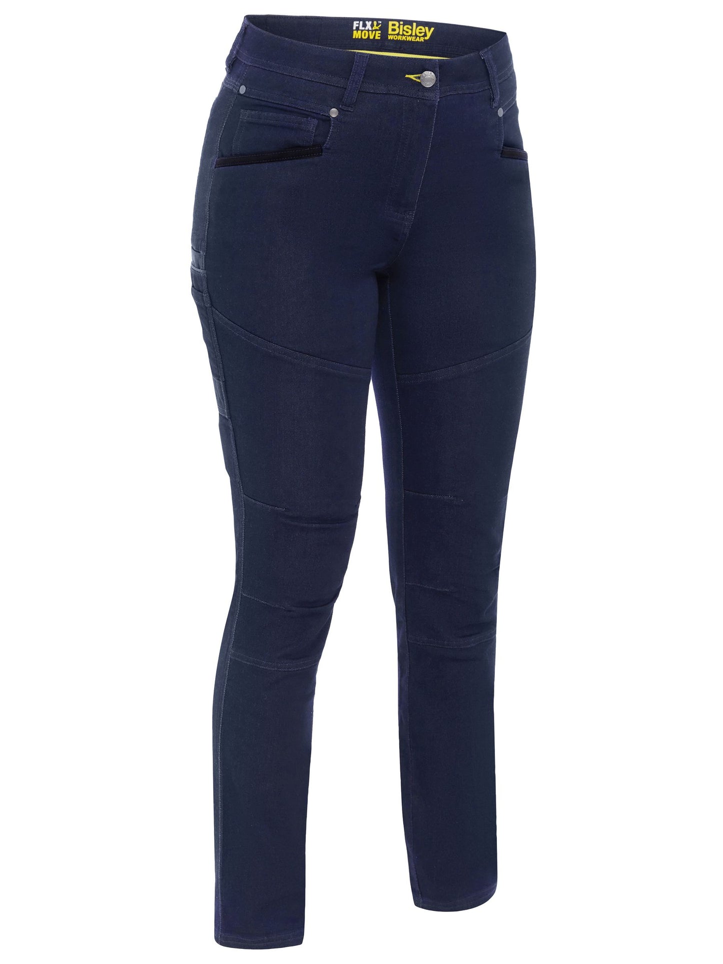 BPL6137 Women's Flx & Move™ Denim Jeans