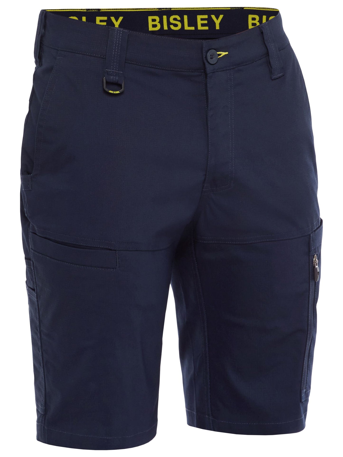 BSHC1150 X Airflow™ Stretch Ripstop Vented Cargo Short