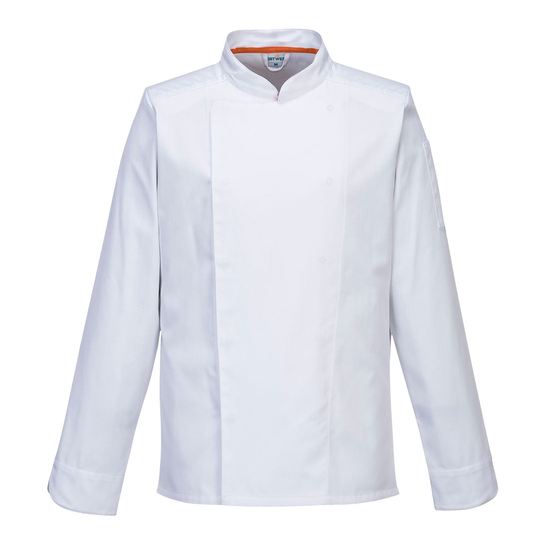Portwest Chef's MeshAir Pro Jacket L/S in White