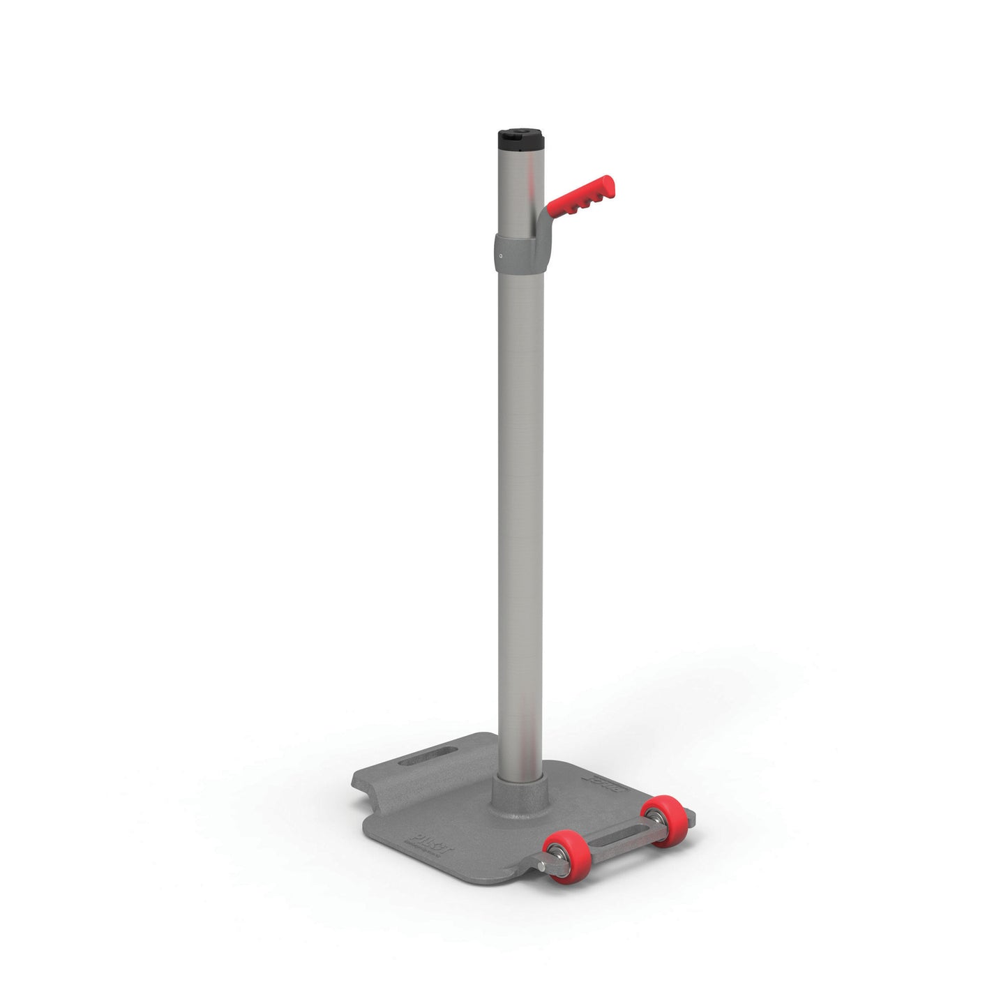 Co-Pilot 20kg Portable Post and Base with Handle
