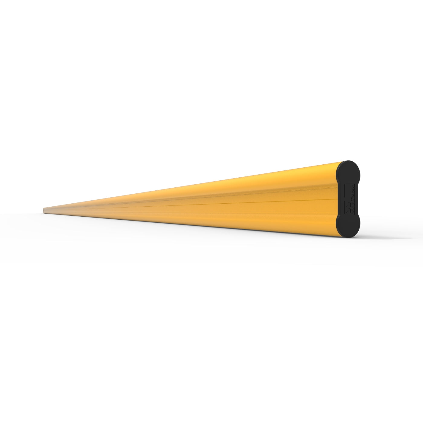 ER-Rail 80 x 30mm x 6m with End Caps