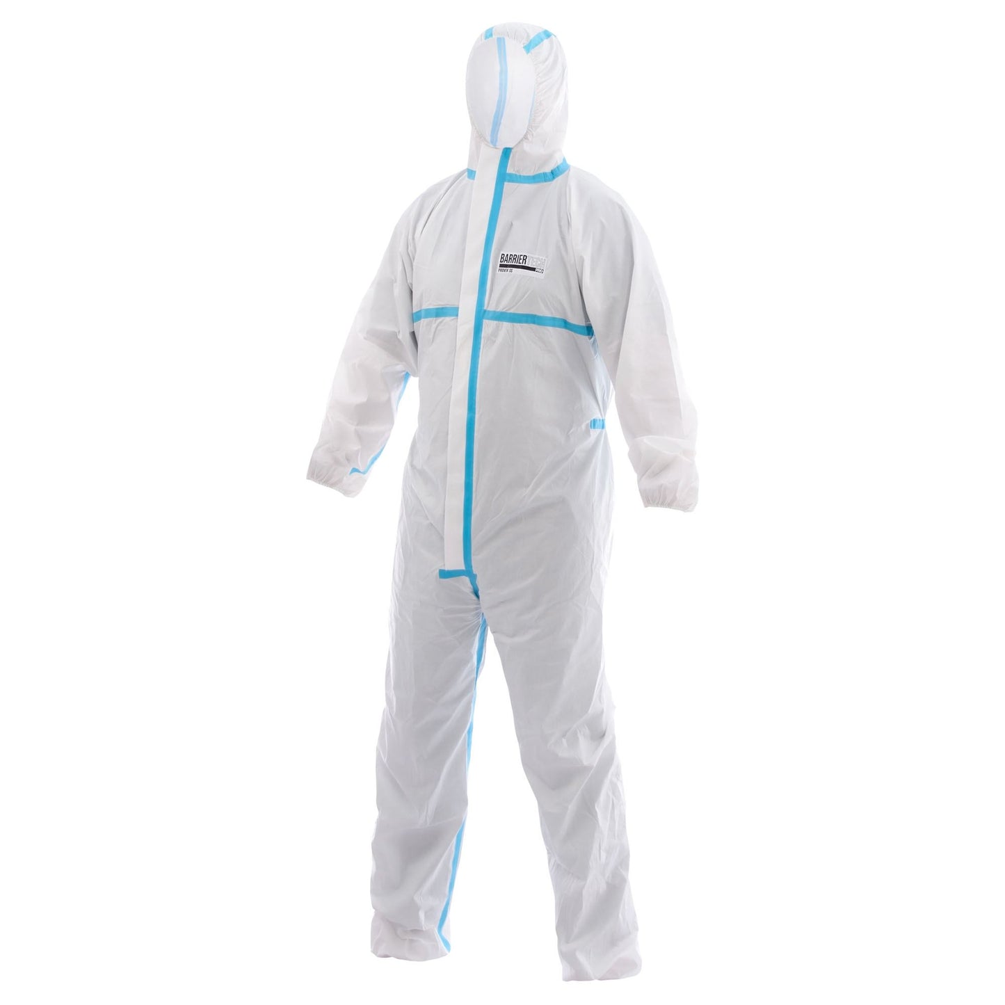 Pro Choice Safety Gear Barriertech Provek Seam Sealed Coveralls
