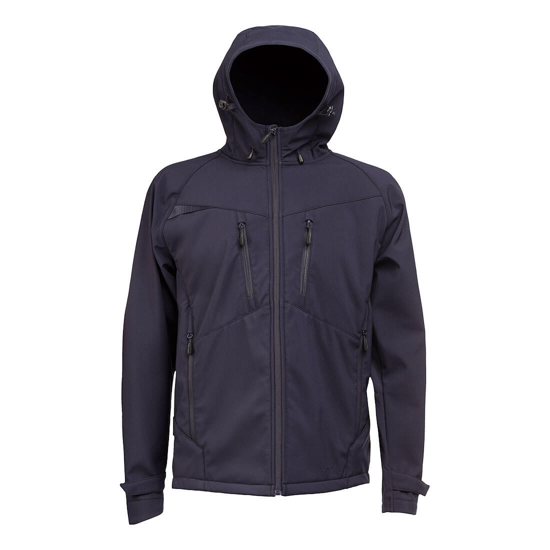 Portwest DX4 Softshell (3L) in Navy