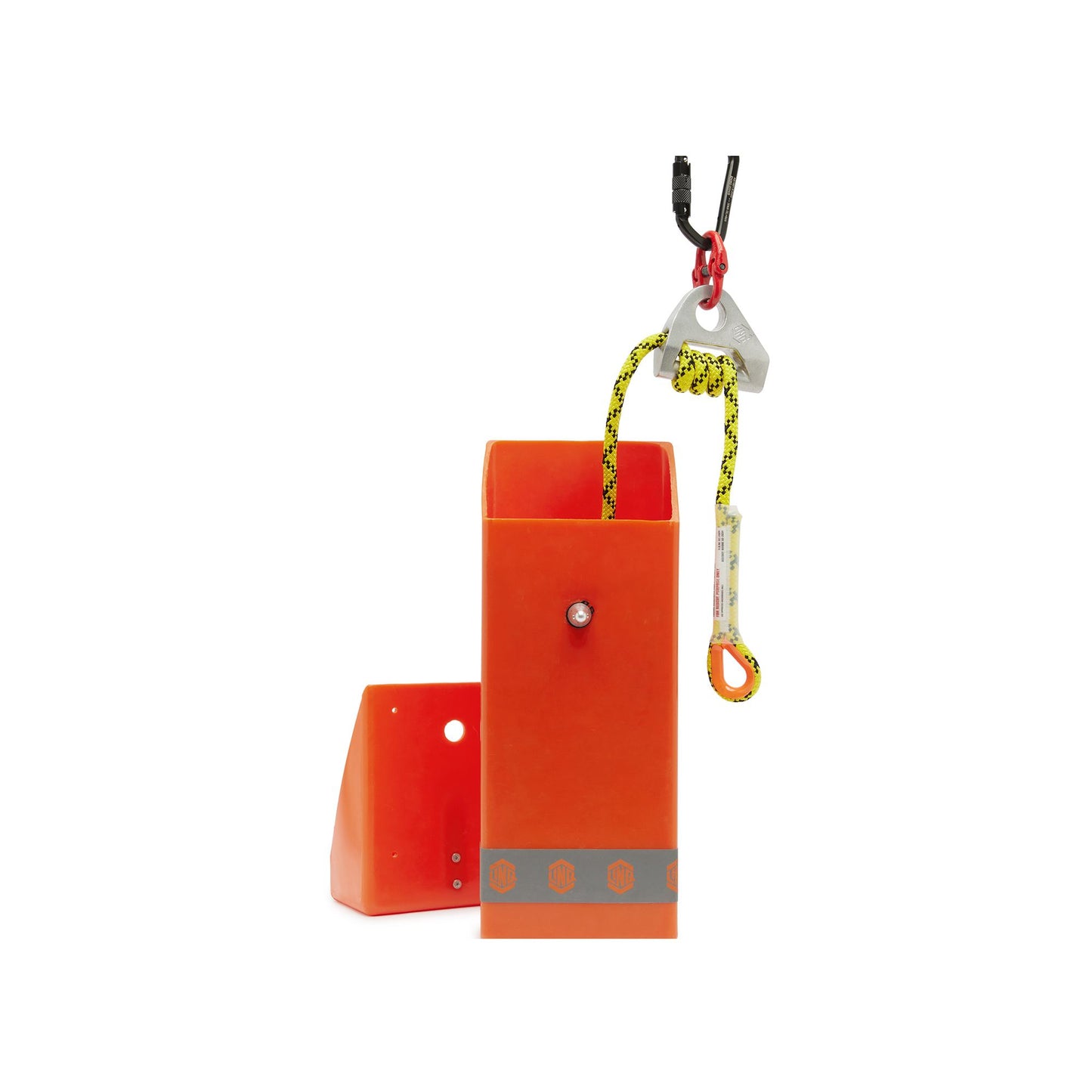 LINQ Height Safety Escape Descender 20M