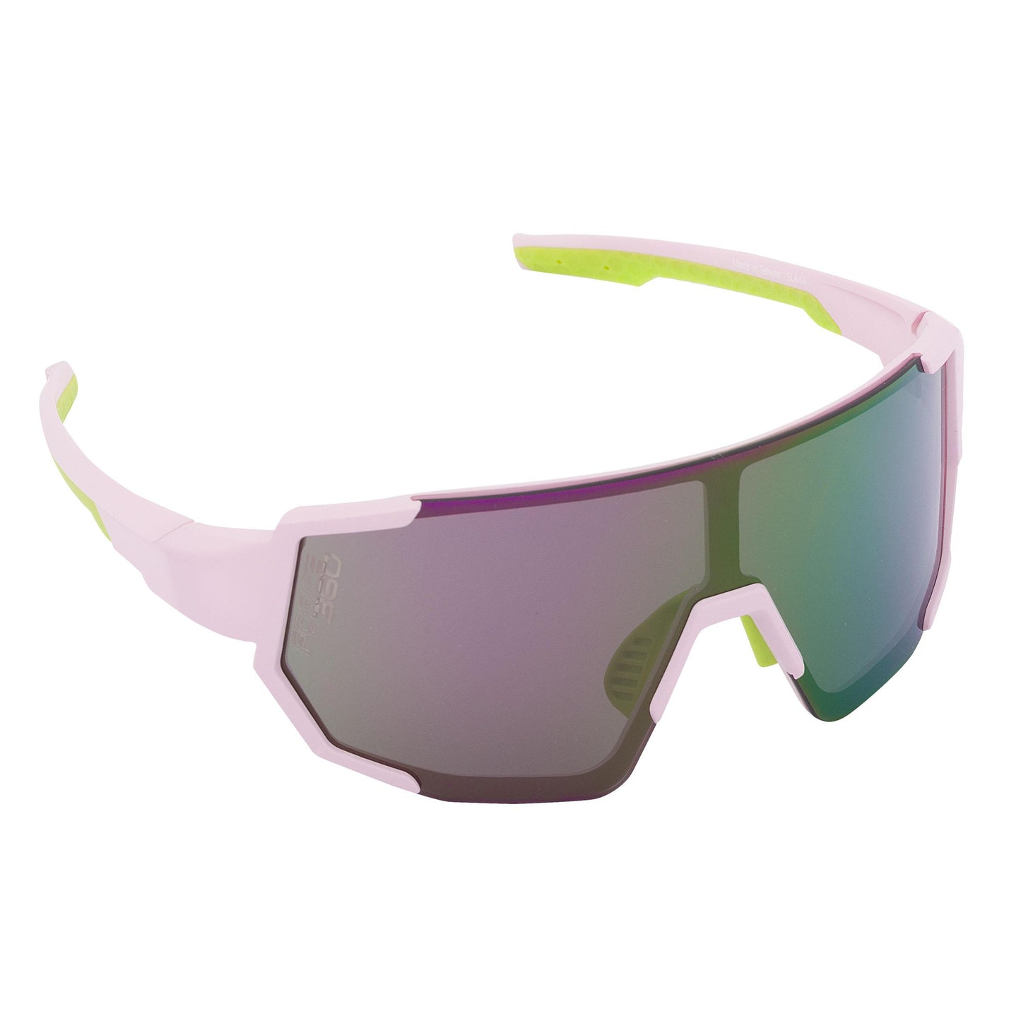 Force360 Force360 Slaya Smoke Purple Revo Lens