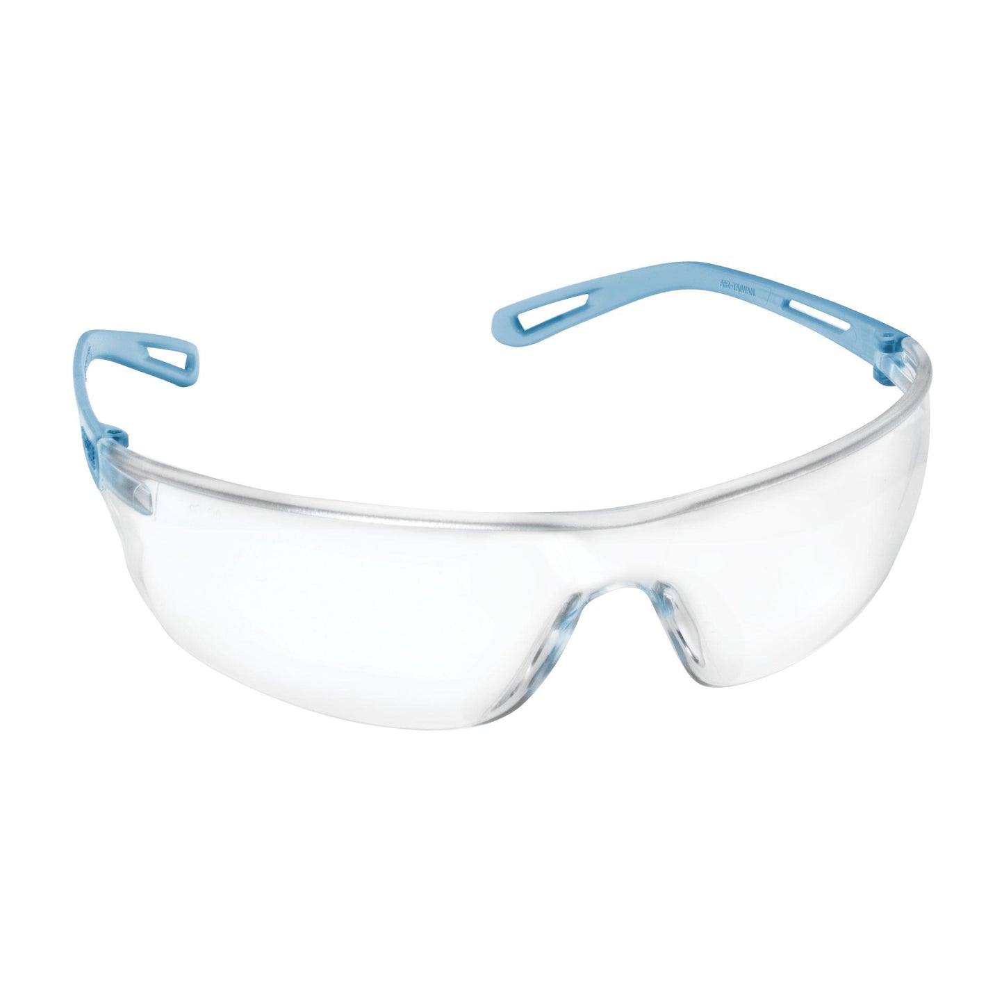 Force360 Force360 Air Clear KN Rated Lens Safety Spectacle