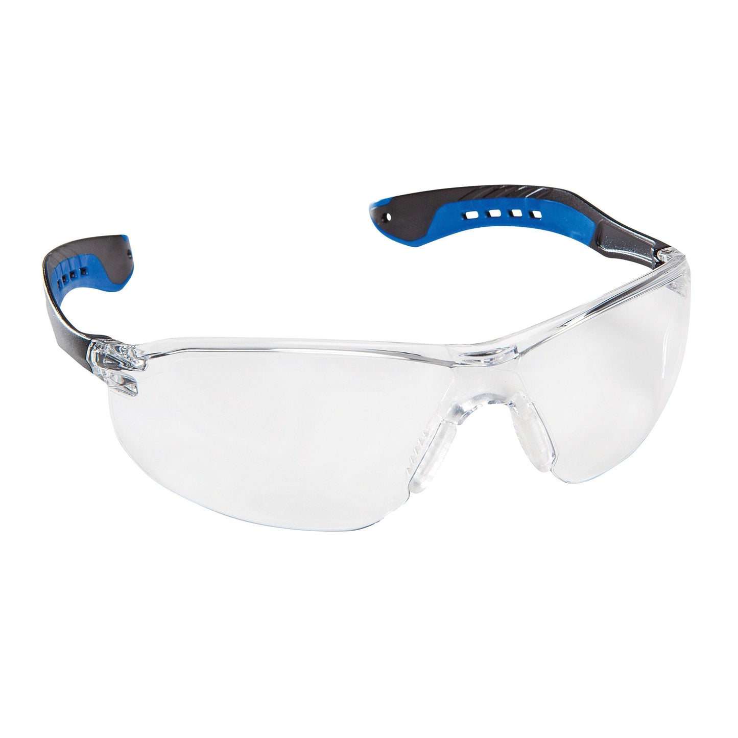 Force360 Force360 Glide Clear Lens Safety Spectacle