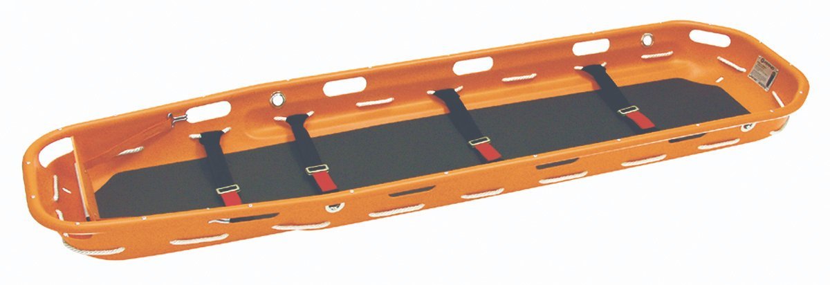 FERNO F-FWE71 Stretcher Basket 71 High Density Polyethylene