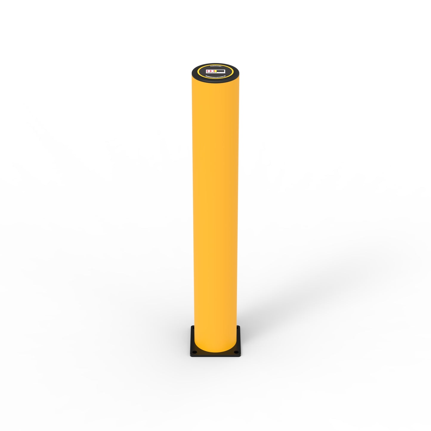 FlexGuard Bollard 168mm Surface Mounted