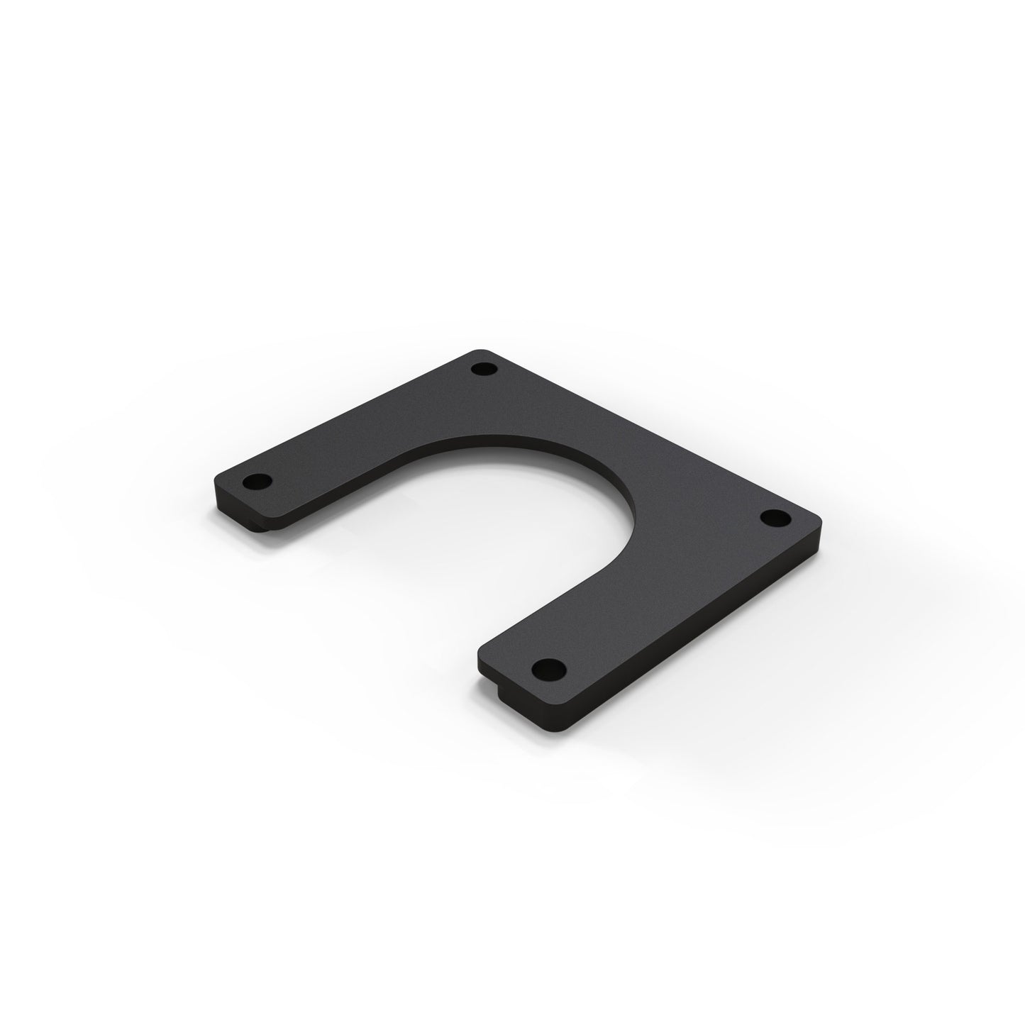 FlexGuard Slide Plate to suit 168mm Post