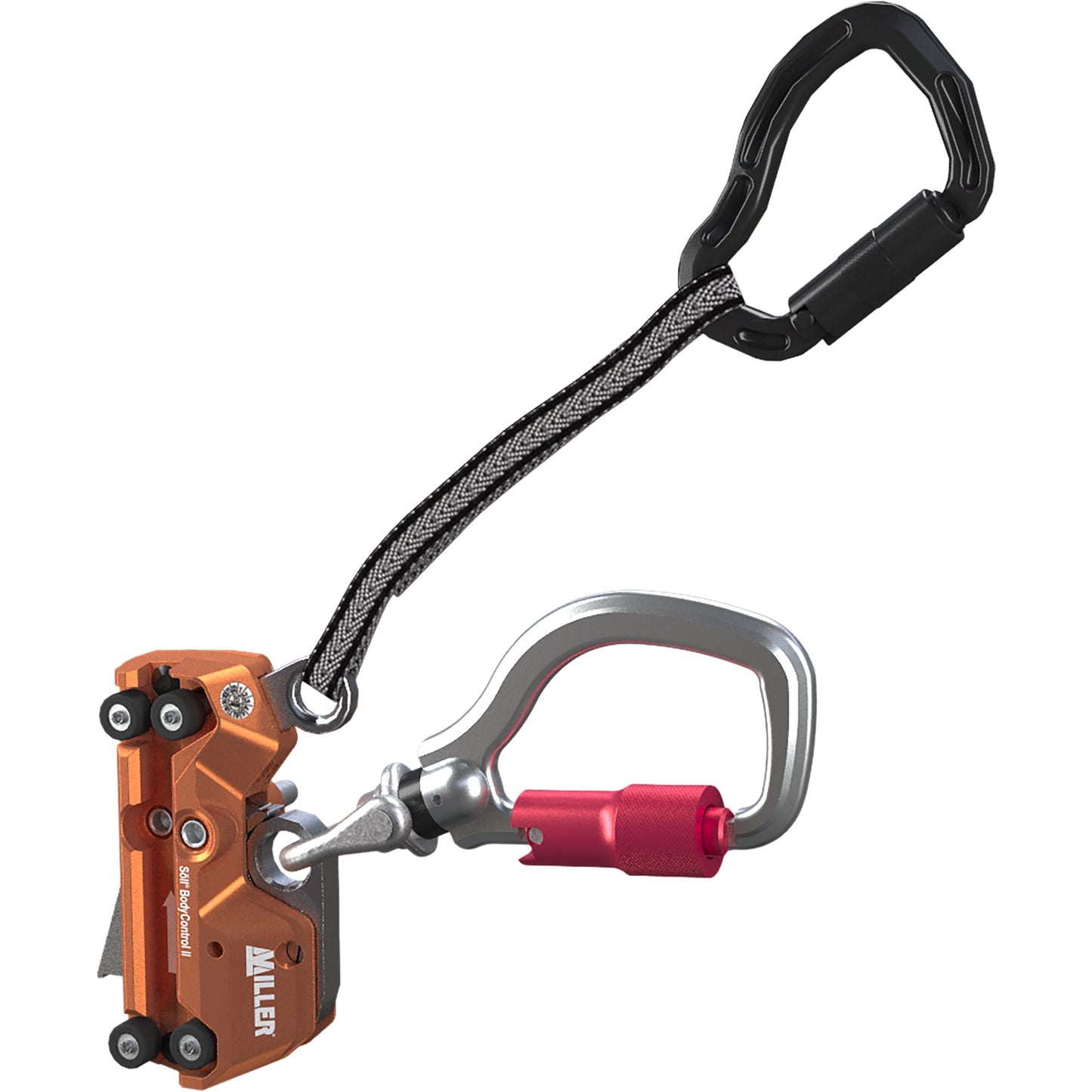 Miller BODYCONTROL2
