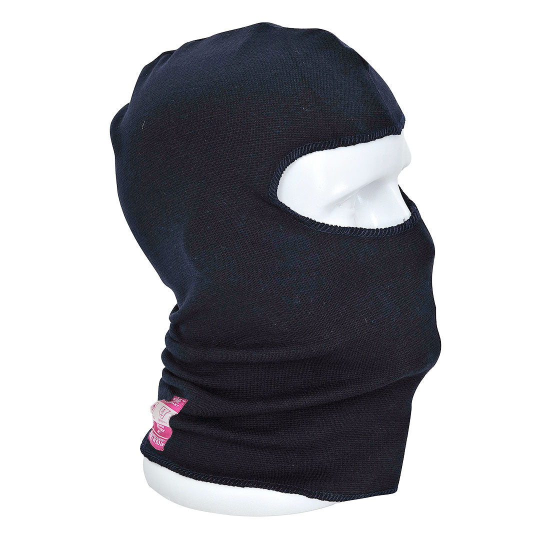 Portwest Modaflame Knit Anti-Static FR Balaclava in Navy