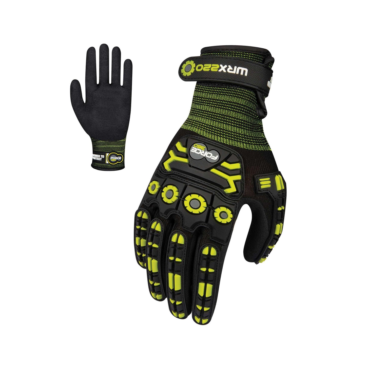 Force360 Force360 Impact Glove