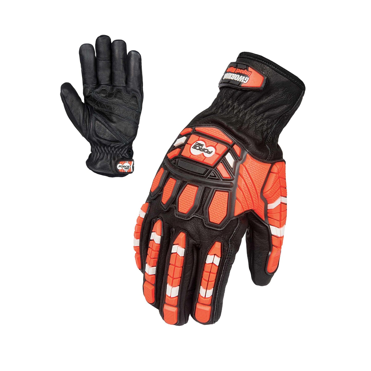 Force360 Force360 The Impact Rigger (Cut Level F)