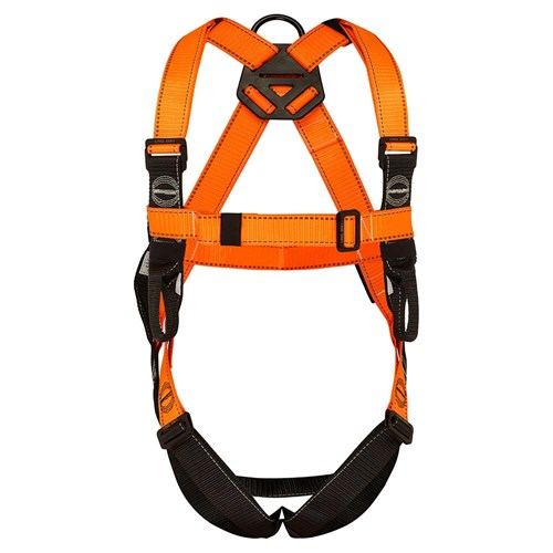 LINQ Height Safety Essential Harness - Maxi (XL-2XL)
