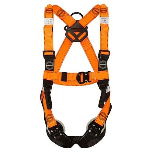 LINQ Height Safety Essential Harness With Quick Release Buckle - Standard (M - L)