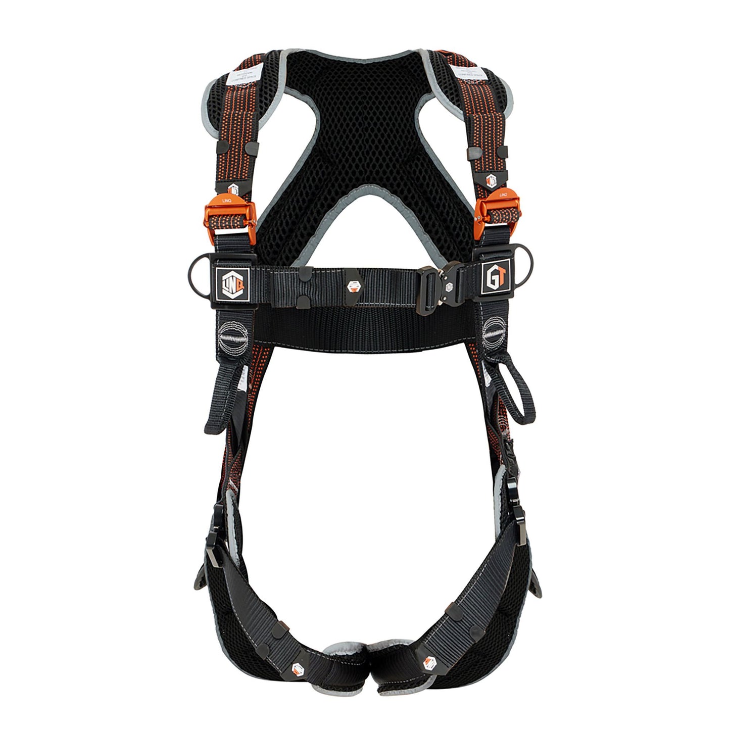 LINQ Height Safety Premium GT Harness Multi Purpose 2XL