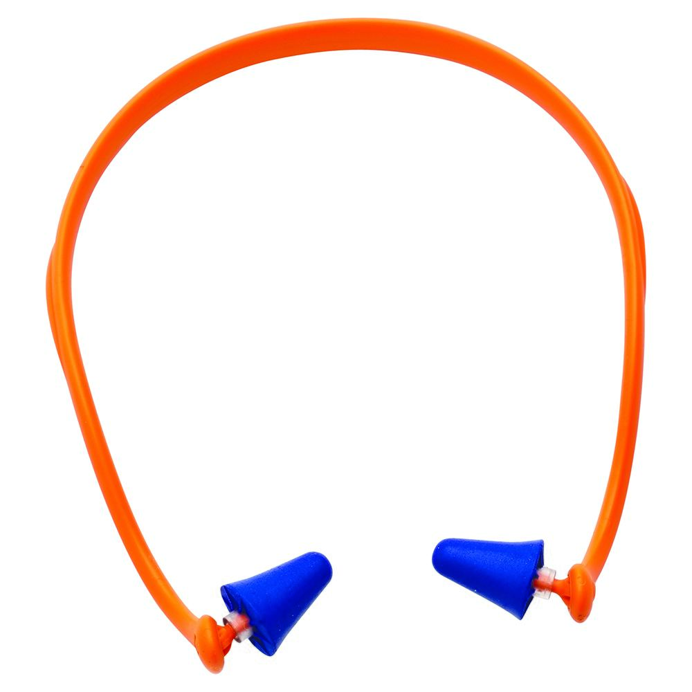 Pro Choice Safety Gear Proband Fixed Headband Earplugs Class 4 -24Db