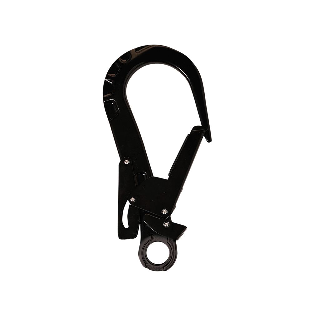 LINQ Height Safety Triple Action Scaff Hook
