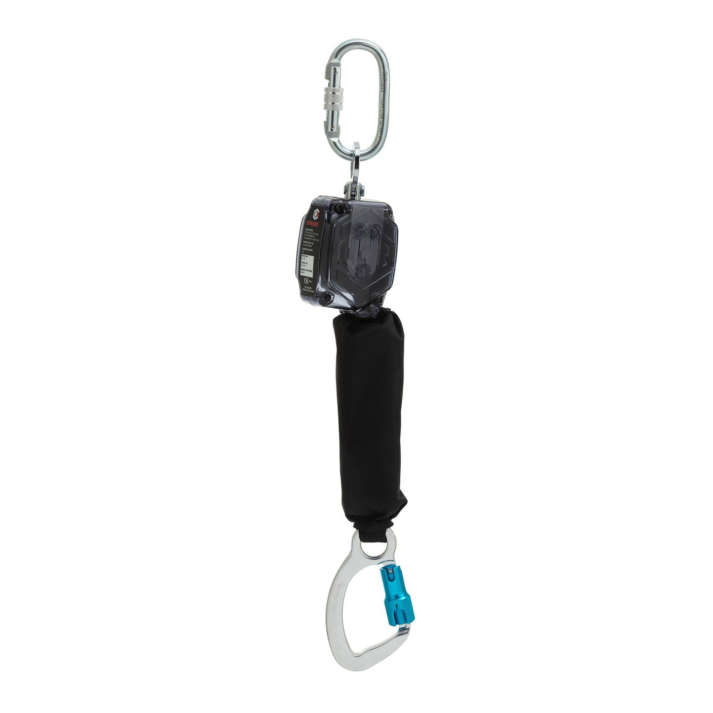LINQ Height Safety Tetha Bloq 2M Self Retracting Lifeline