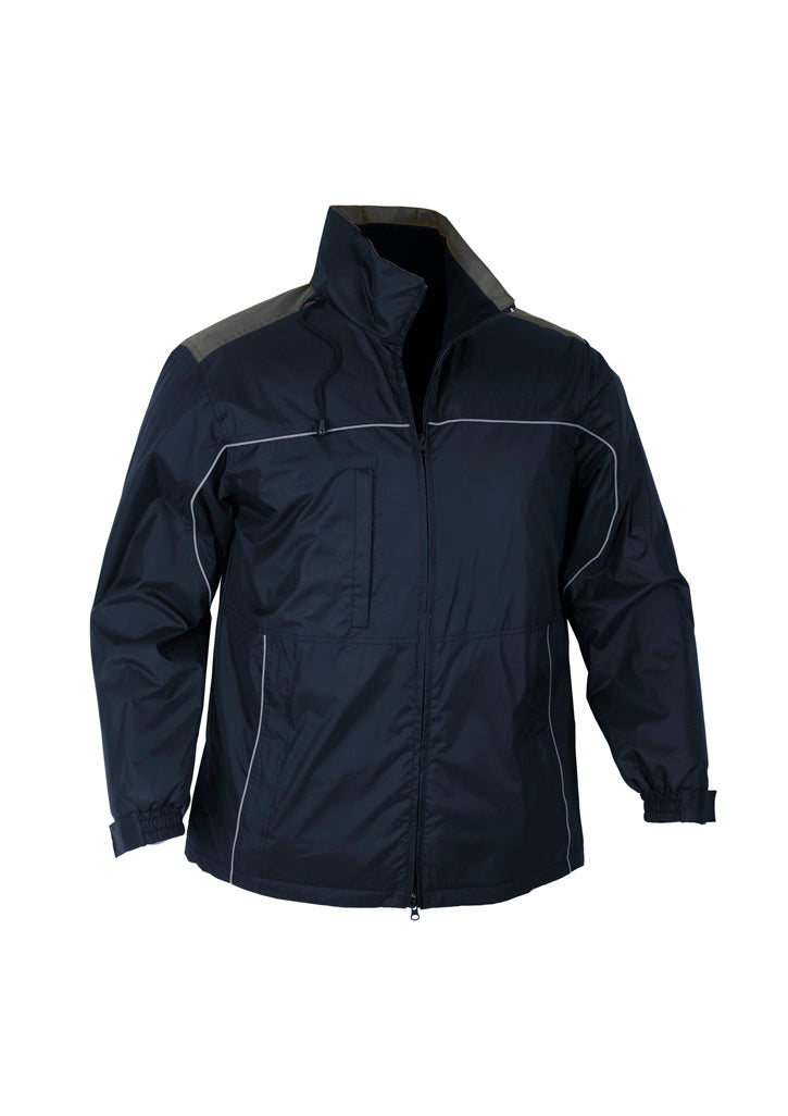 BizCollection J3887 Unisex Reactor Jacket