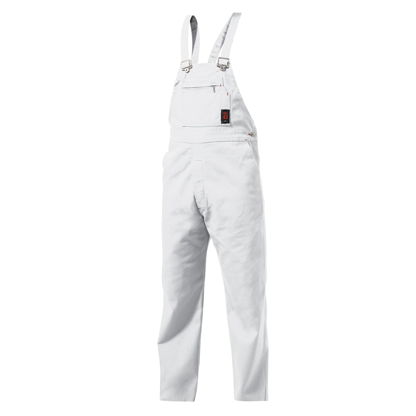 King Gee K02010 Originals Bib and Brace Cotton Drill Work Overalls