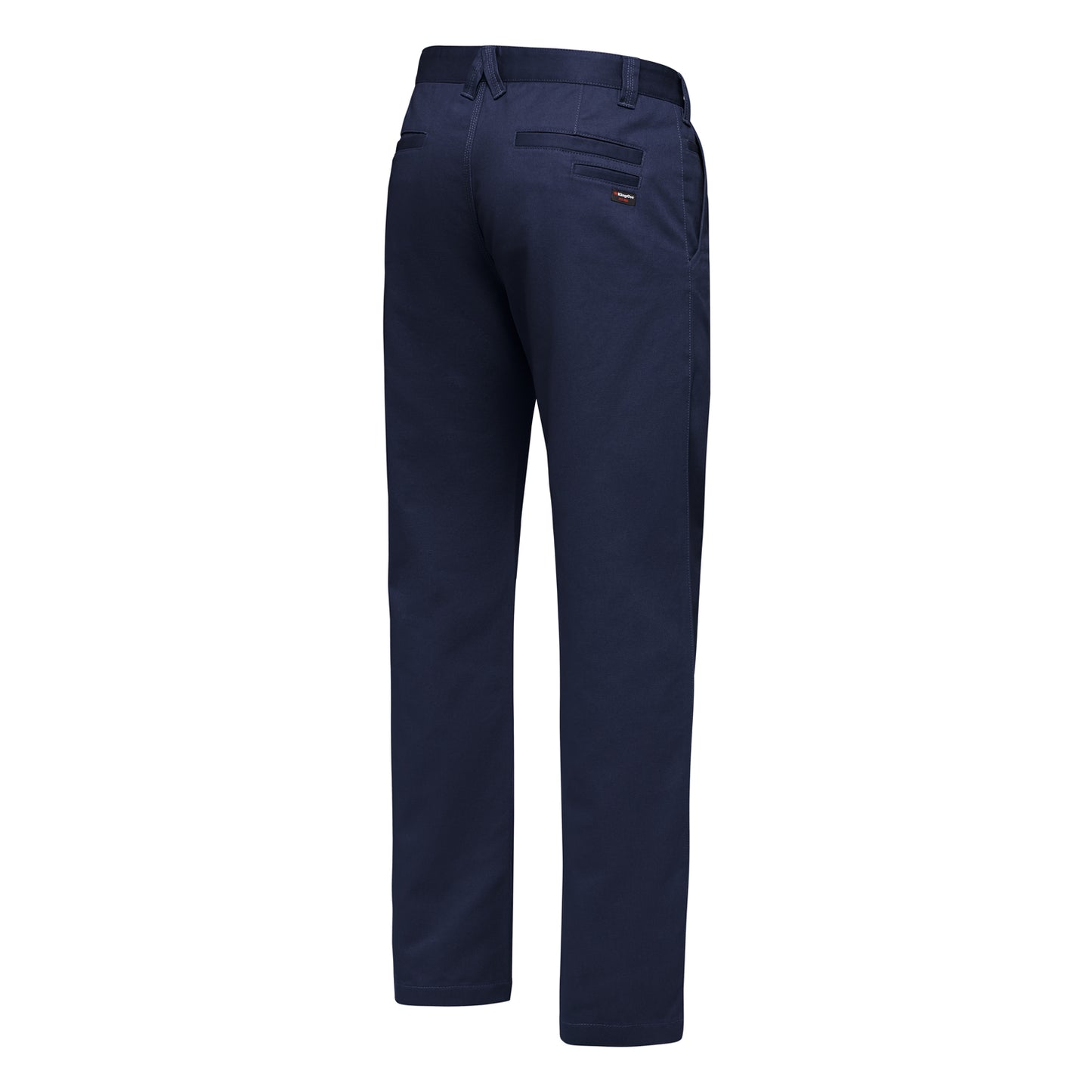 King Gee K03010 Originals Steel Tuff Cotton Drill Work Pants