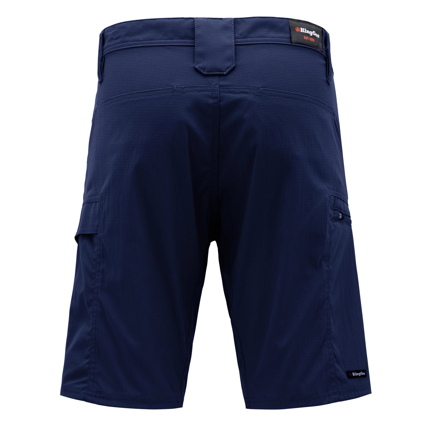 King Gee K17013 Drycool Lightweight Stretch Work Shorts