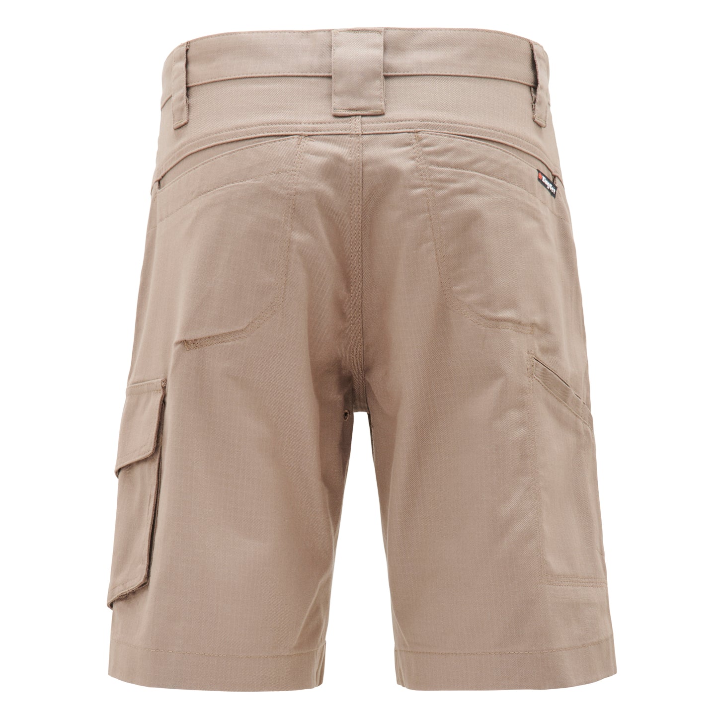 King Gee K17820 Workcool 2 Lightweight Ripstop Cargo Work Shorts