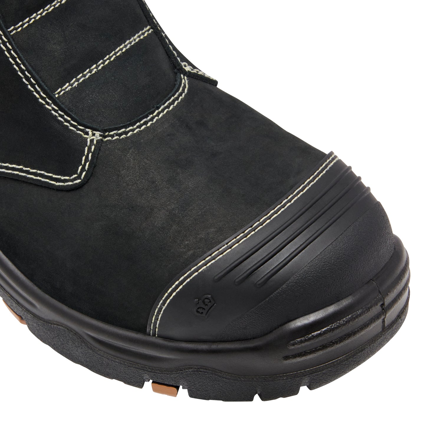 King Gee K28006 BENNU PRO 9 Work Boot - Black