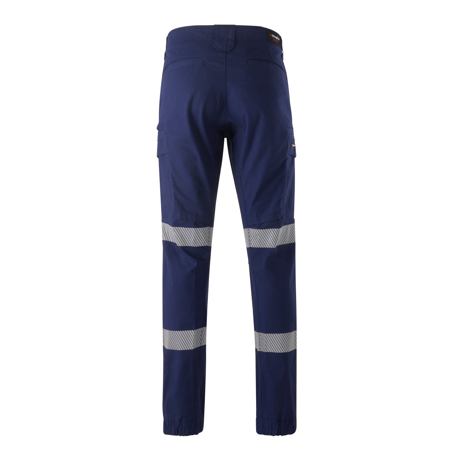King Gee K53013 Workcool Pro Bio Motion Cuff Pant