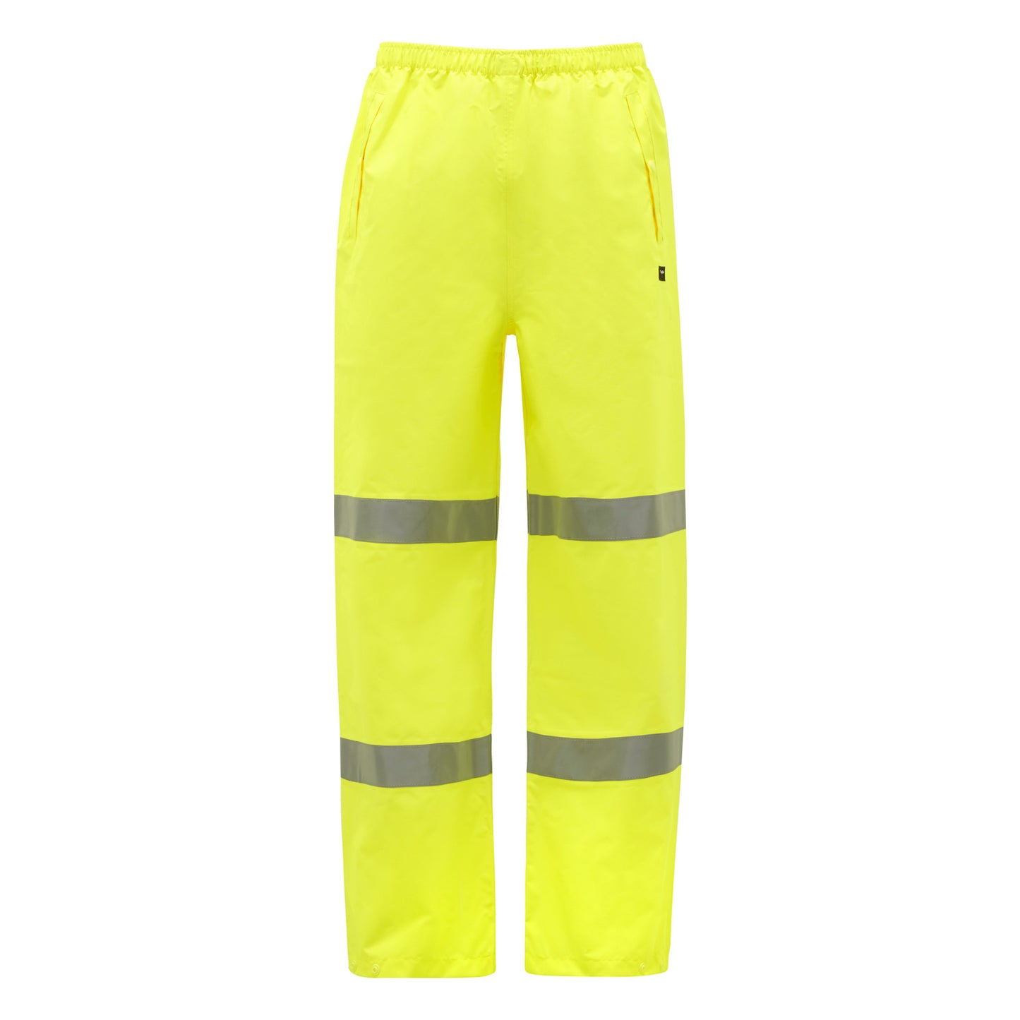 King Gee K53035 Hi-Vis Waterproof Reflective Work Pants
