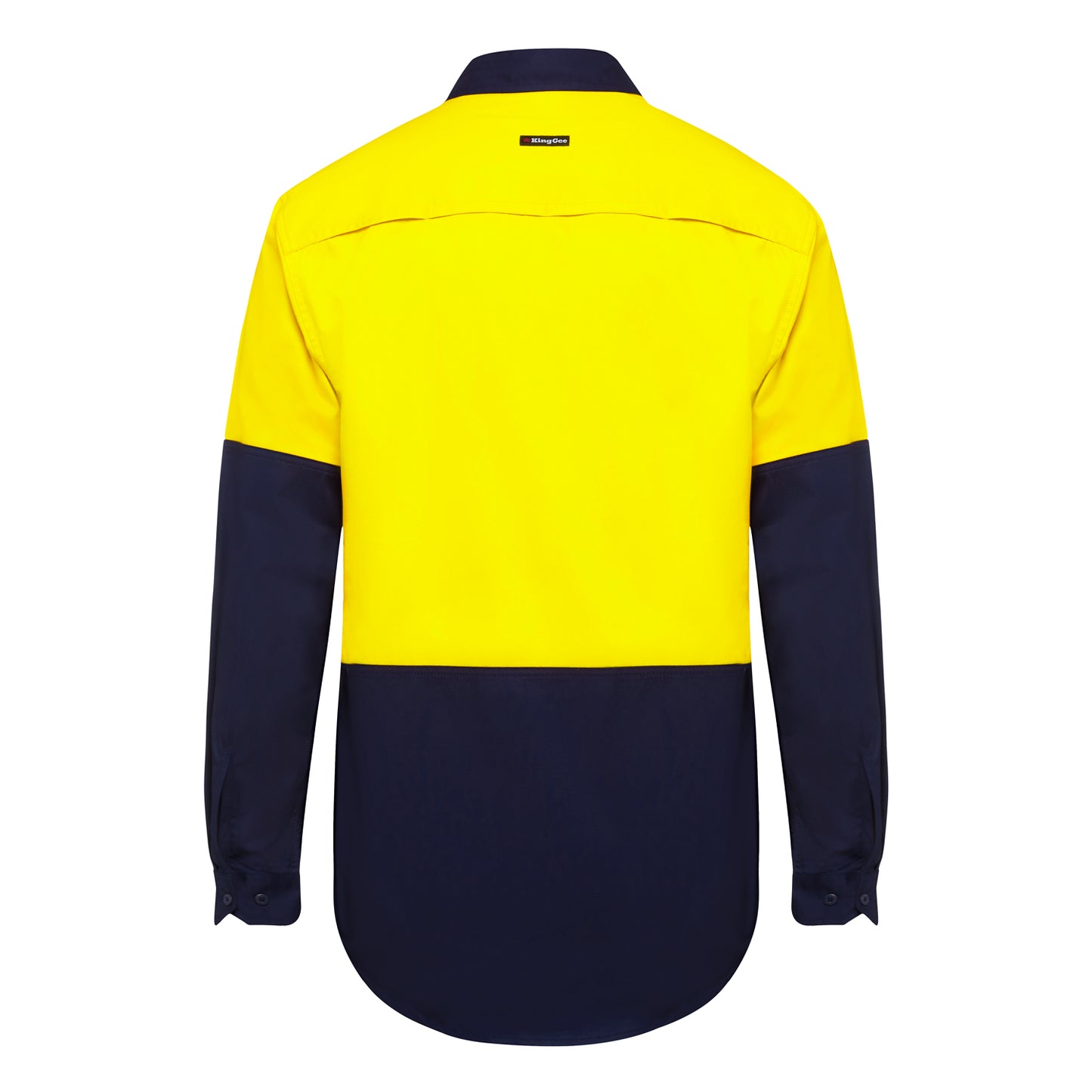 King Gee K54020 Originals Vented Drill Shirt